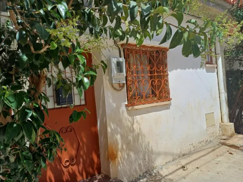Vente Appartement Niveau de villa F3 Alger Draria