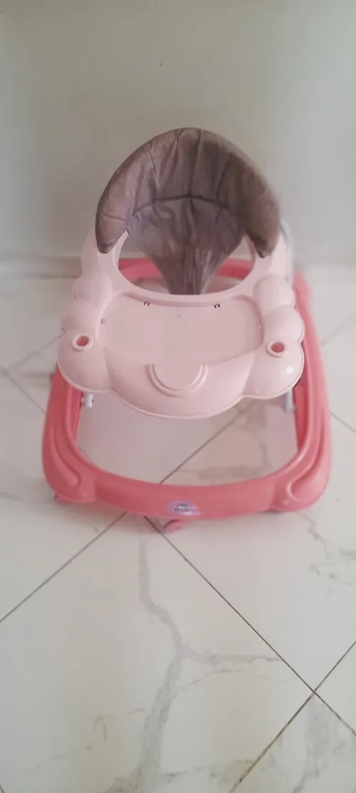 Trotteur bébé