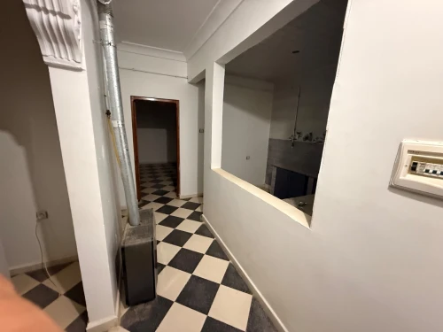 Location Appartement F3 Ouargla Hassi messaoud