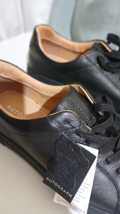Chaussure basket Mark spencer UK