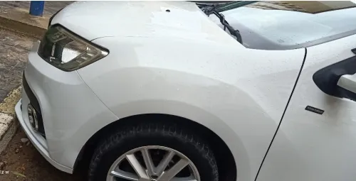 Renault Symbol 2019 Made In Bladi
