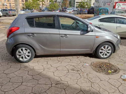Hyundai i20 2014 Prestige