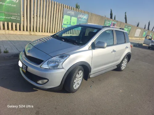 Great Wall Florid 2016 Cross