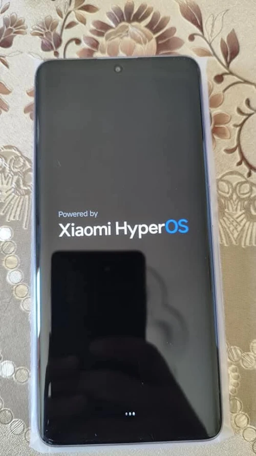 Xiaomi Redmi note 14 pro plus 5G