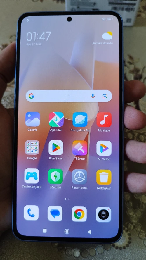Xiaomi 13T Pro