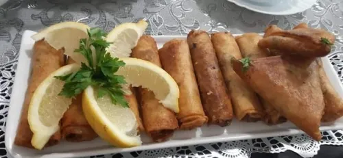 Technicien supérieur en hôtellerie option cuisine 