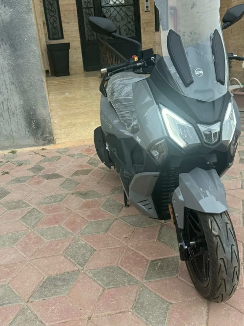 Sym Joyride 300 2026