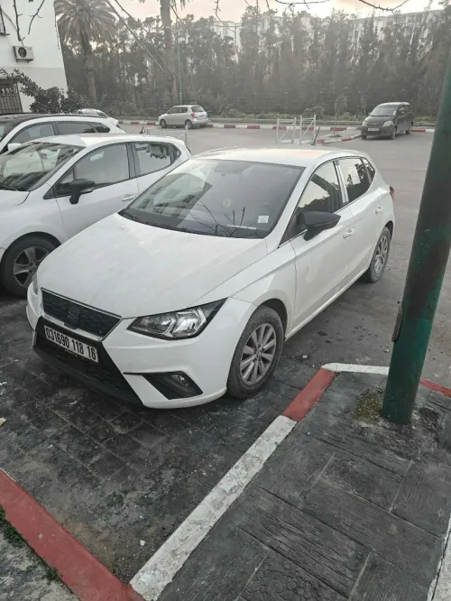 Seat Ibiza 2018 STYLE