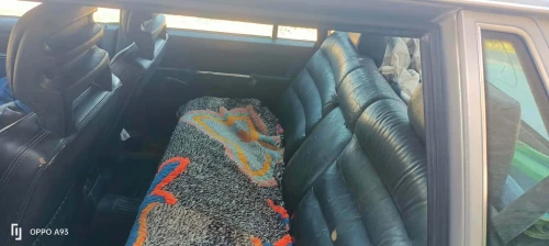 Volvo 740 1990 740