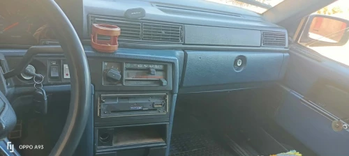 Volvo 740 1990 740
