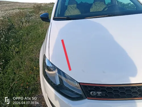 Volkswagen Polo 2012 Style