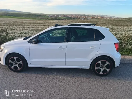 Volkswagen Polo 2012 Style