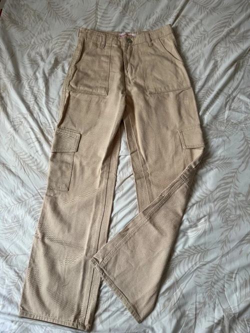 Cargo pants