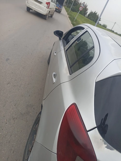 Opel Corsa 2009 Corsa