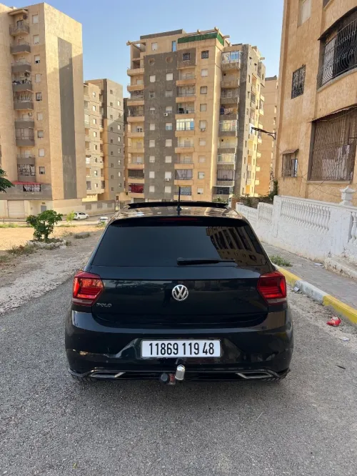 Volkswagen Polo 2019 Beats
