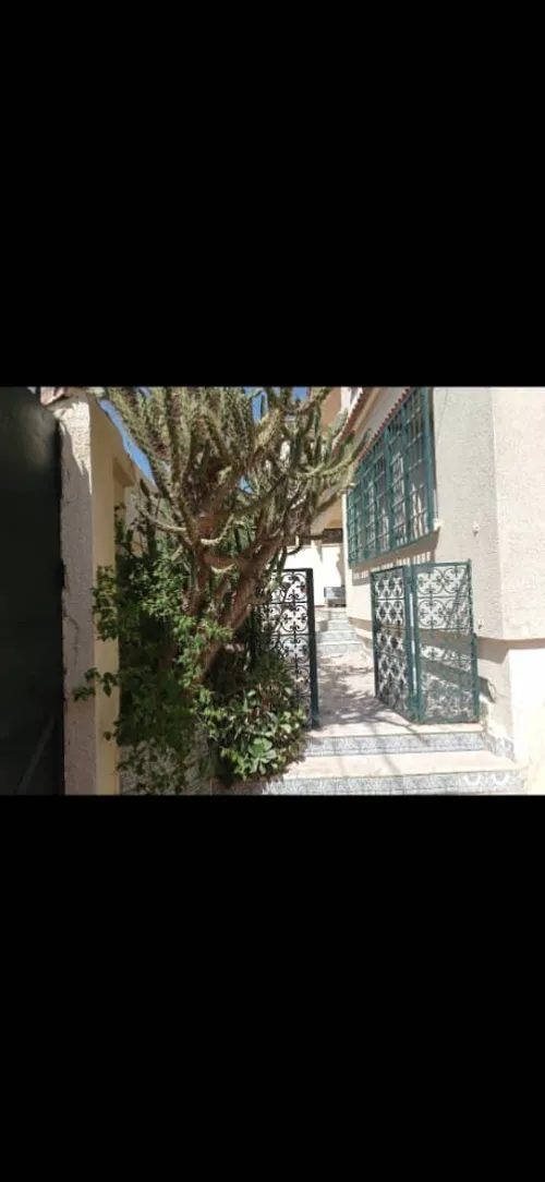 Location Villa Alger El biar