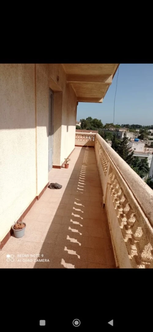 Location Villa Alger El biar