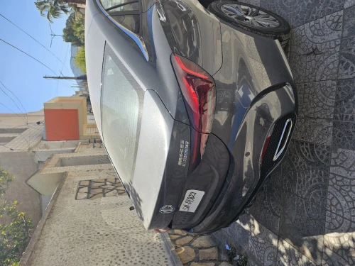 MG MG5 2026 MG5 Luxury Edition