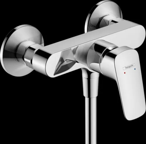 Robinetterie Hansgrohe allemande