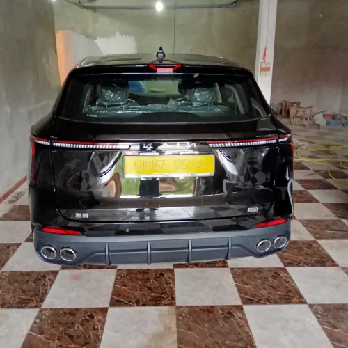Kaiyi X7 2025 