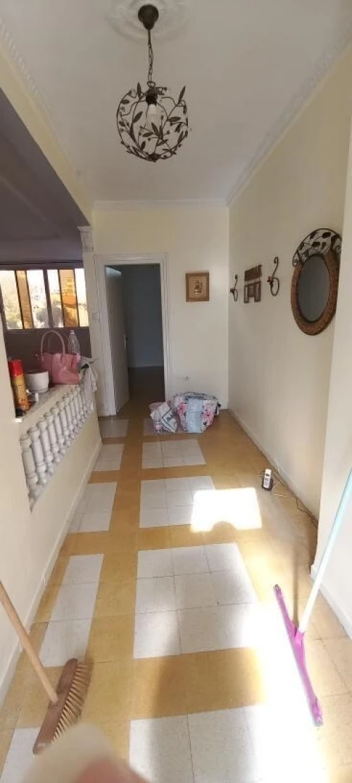 Location Appartement F4 Alger Bir mourad rais