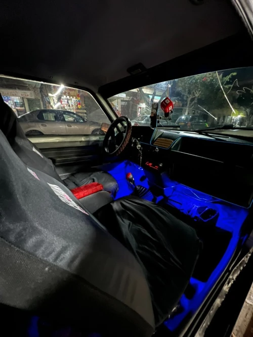 Renault 5 1991 5
