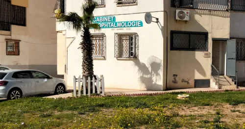 Vente Appartement F3 Oran Bethioua
