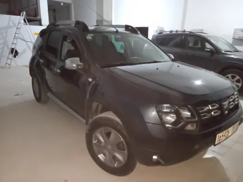 Dacia Duster 2015 Duster