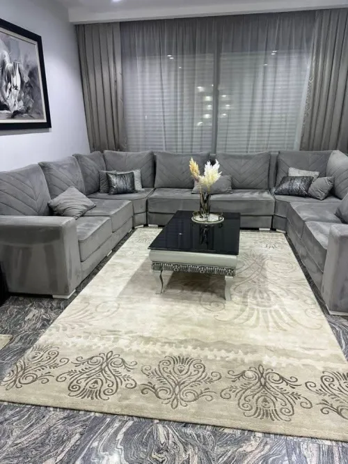 Vente Appartement F3 Alger El harrach