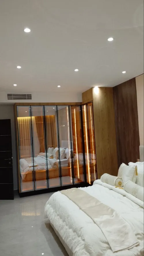 Vente Appartement F4 Alger El harrach
