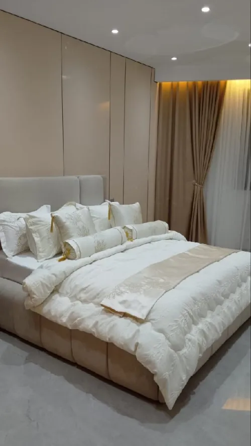 Vente Appartement F3 Alger El harrach