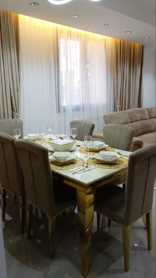 Vente Appartement F3 Alger El harrach