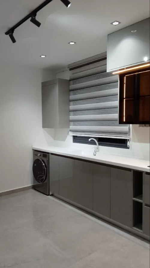 Vente Appartement F4 Alger El harrach