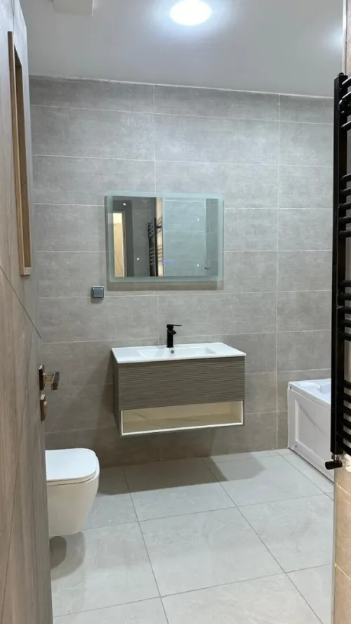 Vente Appartement F3 Alger El harrach