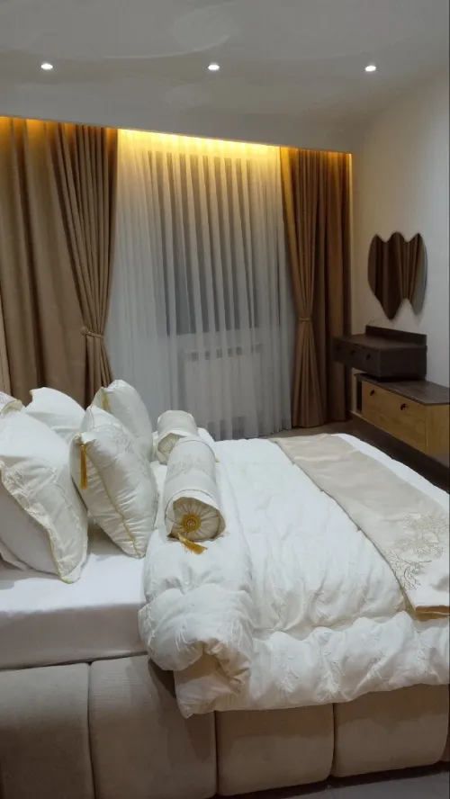 Vente Appartement F4 Alger El harrach