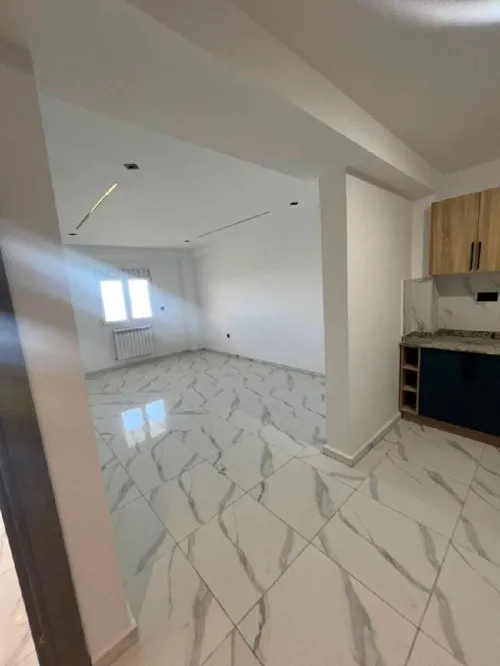 Vente Appartement F2 Alger Bordj el bahri