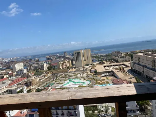 Vente Appartement Duplex F5 Alger Alger centre