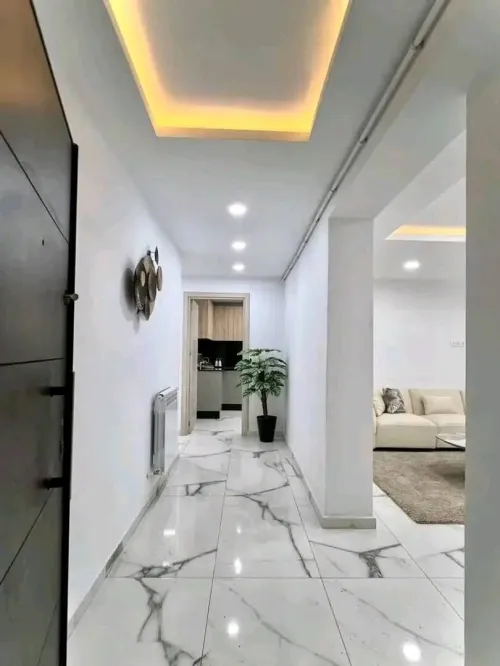 Vente Appartement F3 F4 F5 Alger Souidania
