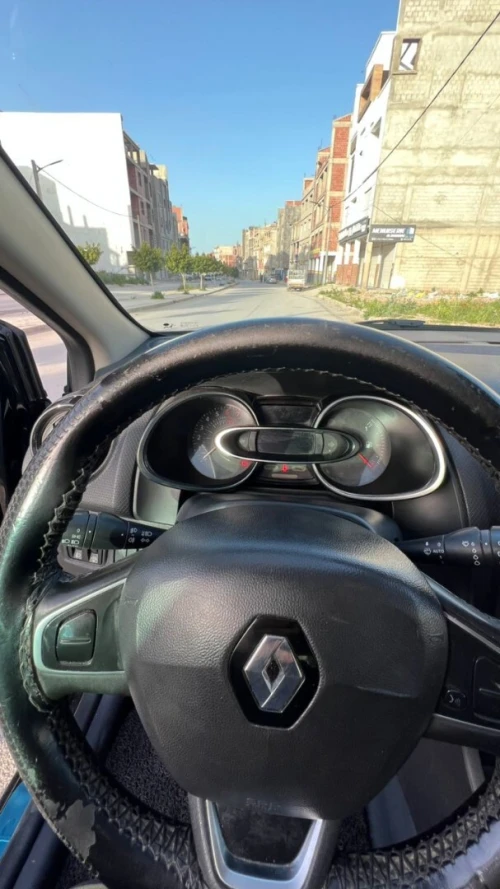 Renault Clio 4 2019 Limited