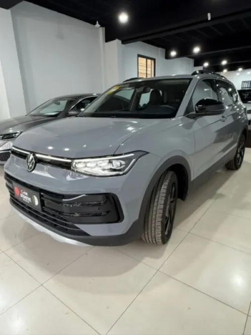 Volkswagen Tahru 2025 Ruixiang
