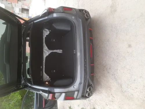 Geely Coolray 2025 