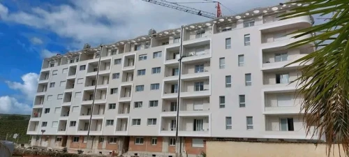 Vente Appartement Boumerdès Dellys