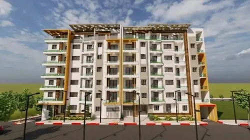 Vente Appartement Boumerdès Dellys