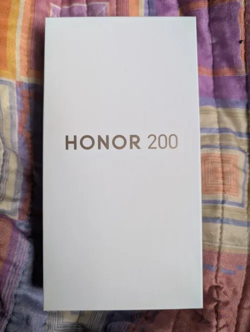 Honor 200 12/512gb