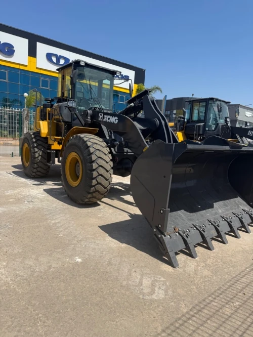 XCMG Zl50gn 2026