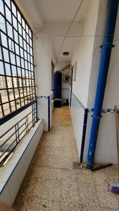 Vente Appartement F3 Oran Ain el turck