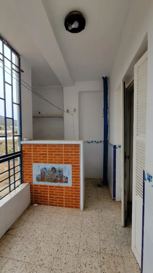 Vente Appartement F3 Oran Ain el turck