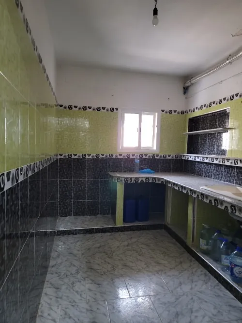 Vente Appartement F3 Oran Ain el turck