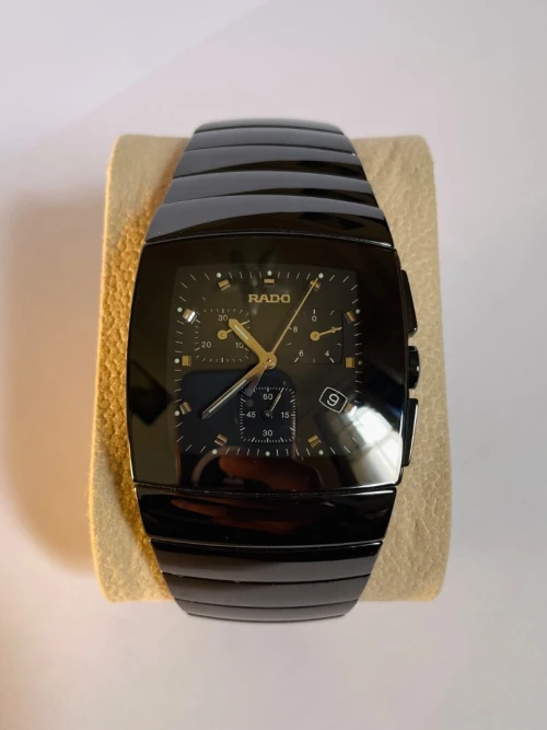 Rado Sintra Chronograph Original R13764152