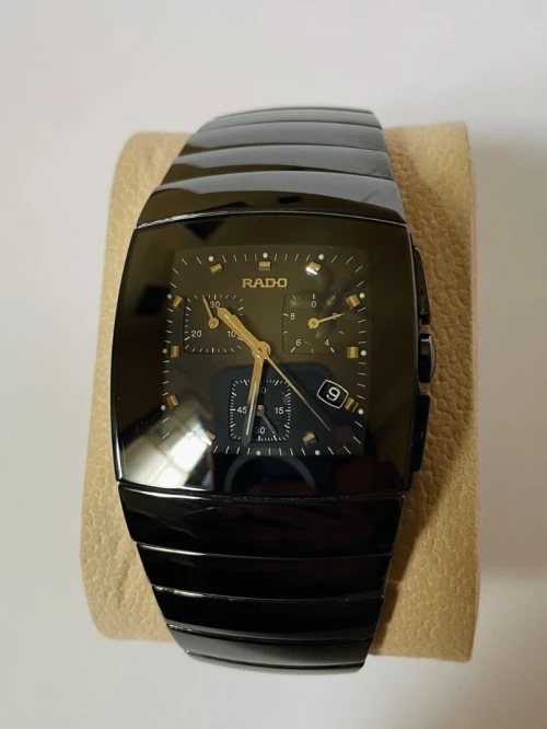 Rado Sintra Chronograph Original R13764152